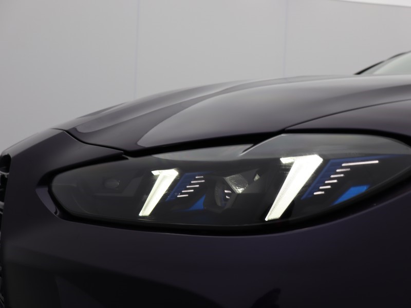  BMW M3 xDrive Competition M 5dr Step Auto [Ultimat Pk] 4917317