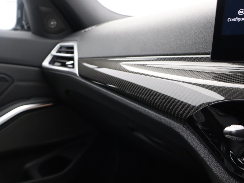  BMW M3 xDrive Competition M 5dr Step Auto [Ultimat Pk] 4917350