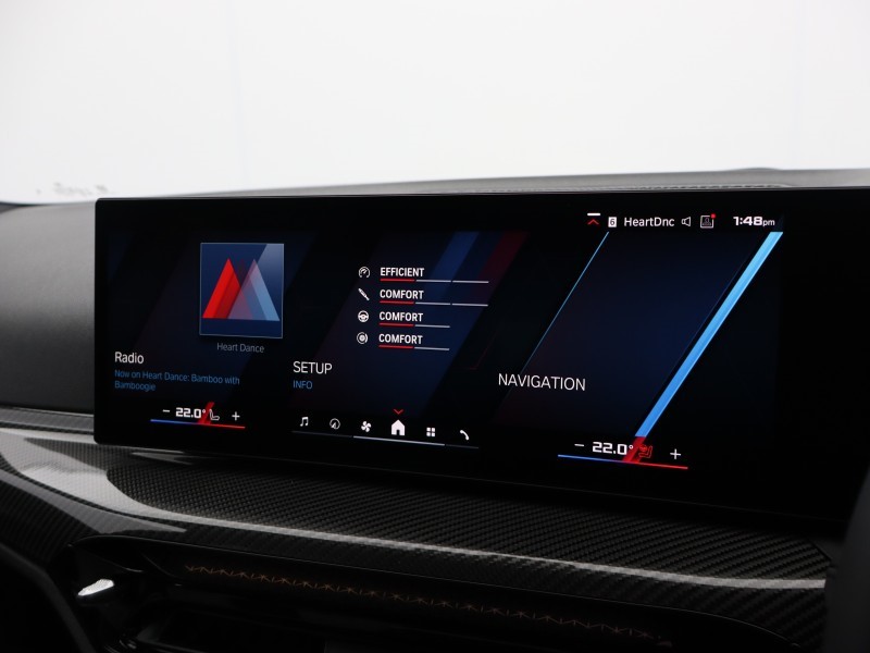  BMW M3 xDrive Competition M 5dr Step Auto [Ultimat Pk] 4917361