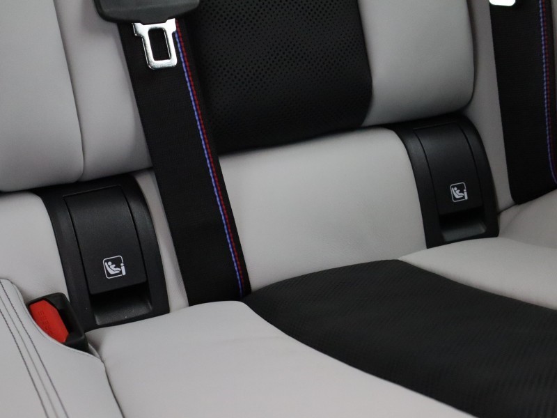  BMW M3 xDrive Competition M 5dr Step Auto [Ultimat Pk] 4917379