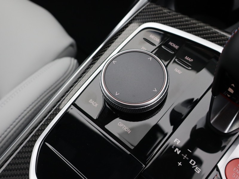  BMW M3 xDrive Competition M 5dr Step Auto [Ultimat Pk] 4917343