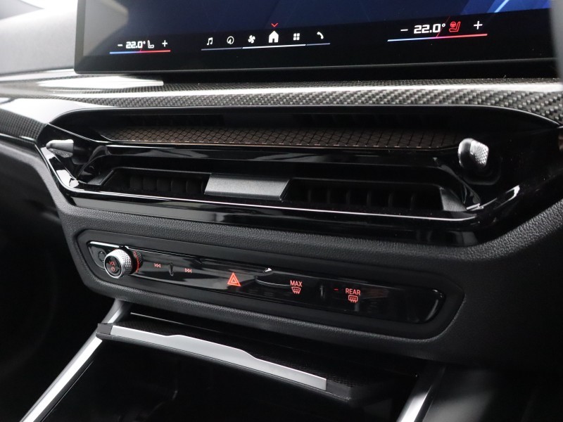  BMW M3 xDrive Competition M 5dr Step Auto [Ultimat Pk] 4917368