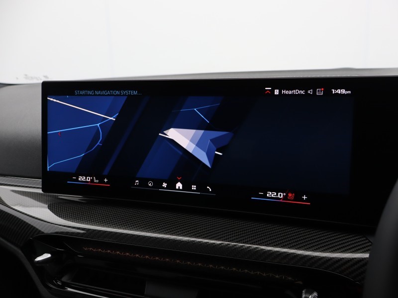  BMW M3 xDrive Competition M 5dr Step Auto [Ultimat Pk] 4917367