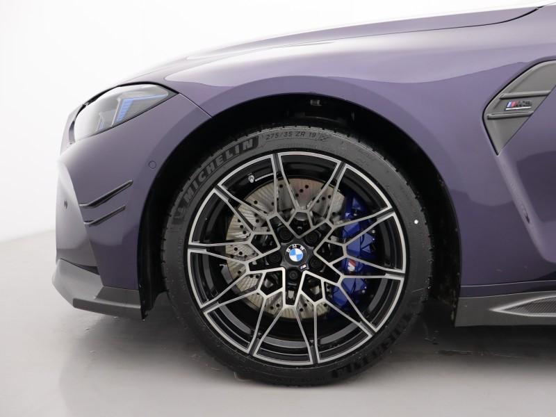  BMW M3 xDrive Competition M 5dr Step Auto [Ultimat Pk] 4917315