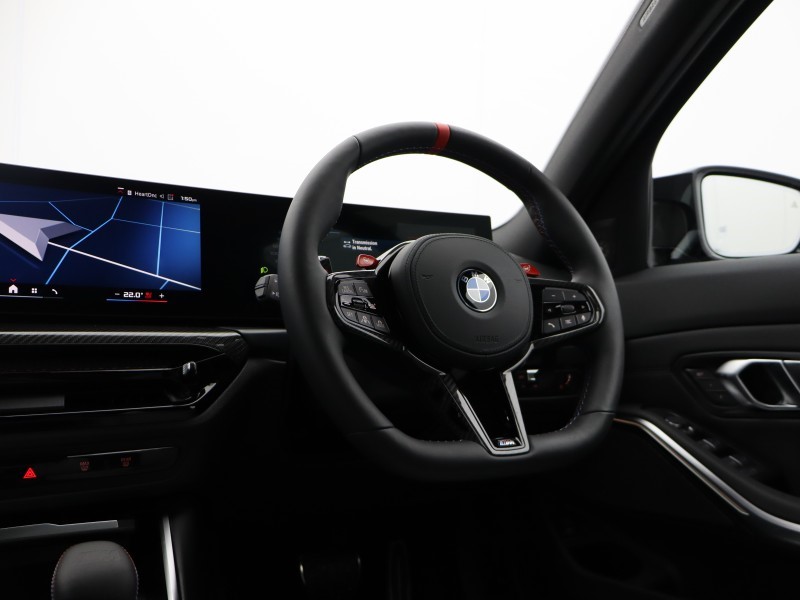  BMW M3 xDrive Competition M 5dr Step Auto [Ultimat Pk] 4917372