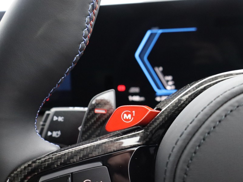  BMW M3 xDrive Competition M 5dr Step Auto [Ultimat Pk] 4917359