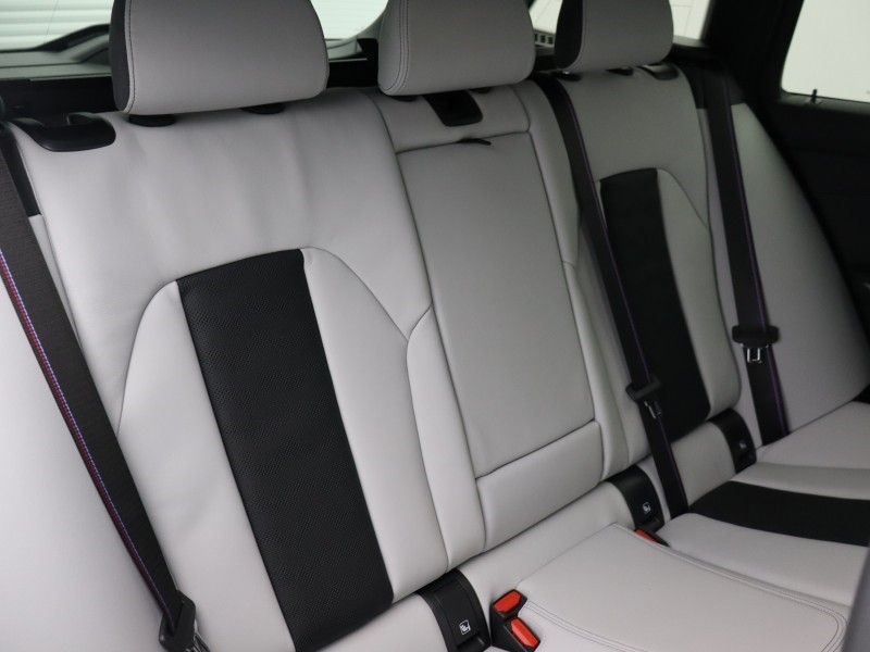  BMW M3 xDrive Competition M 5dr Step Auto [Ultimat Pk] 4917296