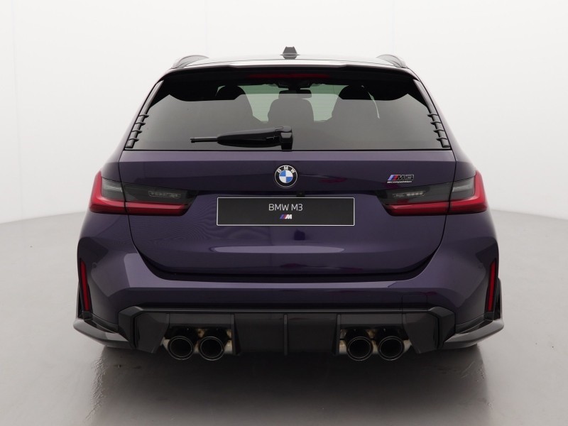  BMW M3 xDrive Competition M 5dr Step Auto [Ultimat Pk] 4917271