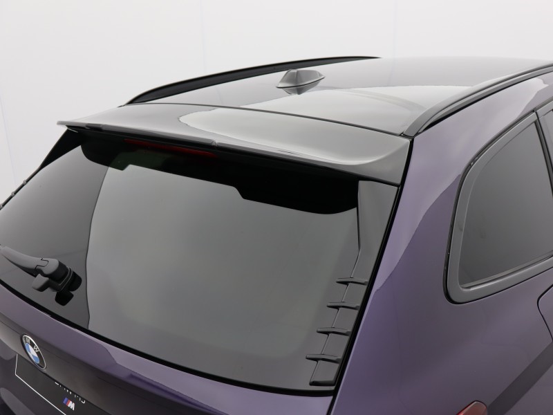  BMW M3 xDrive Competition M 5dr Step Auto [Ultimat Pk] 4917375