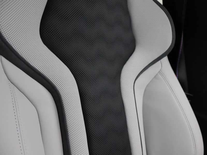  BMW M3 xDrive Competition M 5dr Step Auto [Ultimat Pk] 4917353