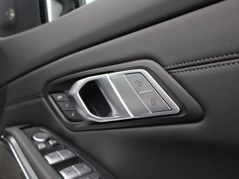  BMW M3 xDrive Competition M 5dr Step Auto [Ultimat Pk] 4917307