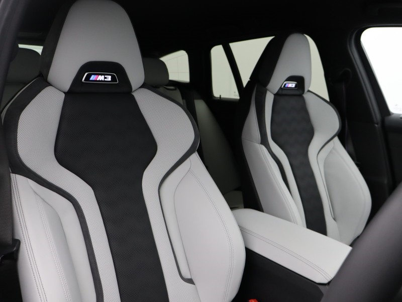  BMW M3 xDrive Competition M 5dr Step Auto [Ultimat Pk] 4917300