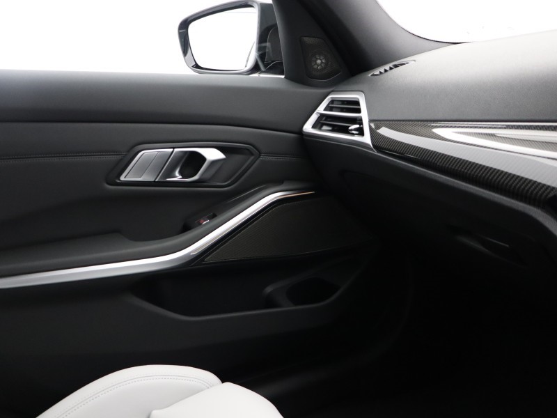  BMW M3 xDrive Competition M 5dr Step Auto [Ultimat Pk] 4917351