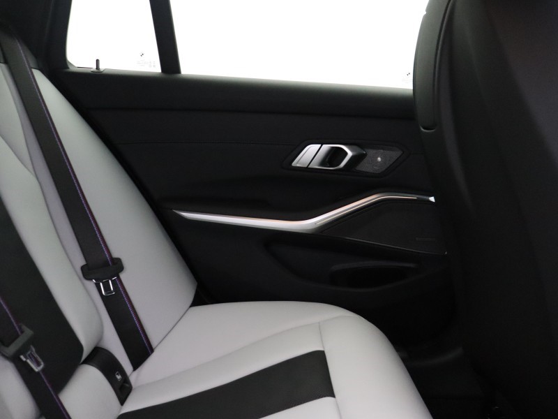  BMW M3 xDrive Competition M 5dr Step Auto [Ultimat Pk] 4917294