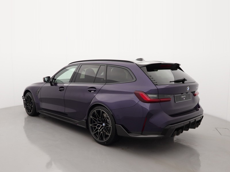  BMW M3 xDrive Competition M 5dr Step Auto [Ultimat Pk] 4917268