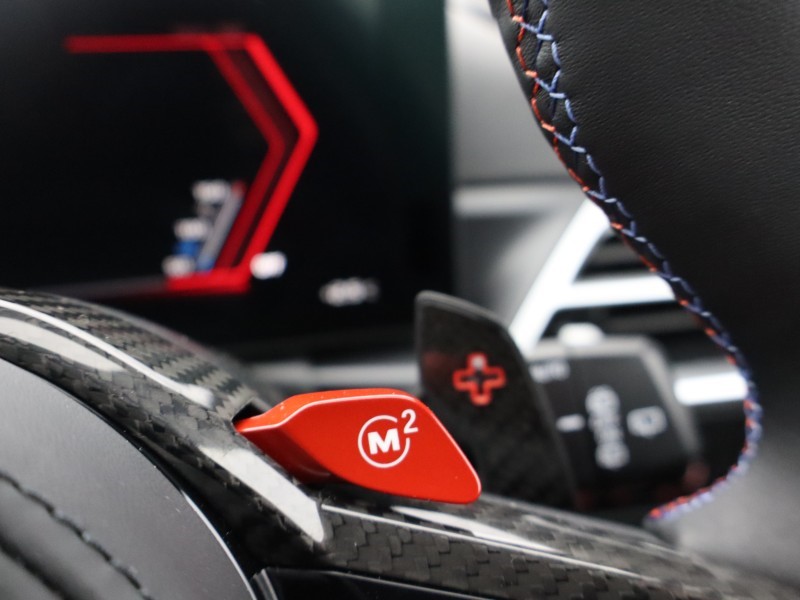  BMW M3 xDrive Competition M 5dr Step Auto [Ultimat Pk] 4917358