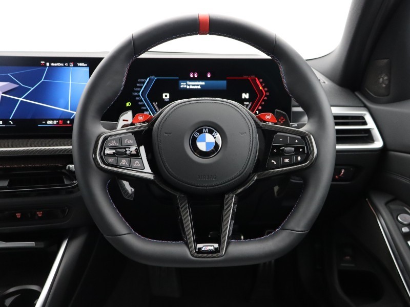  BMW M3 xDrive Competition M 5dr Step Auto [Ultimat Pk] 4917371