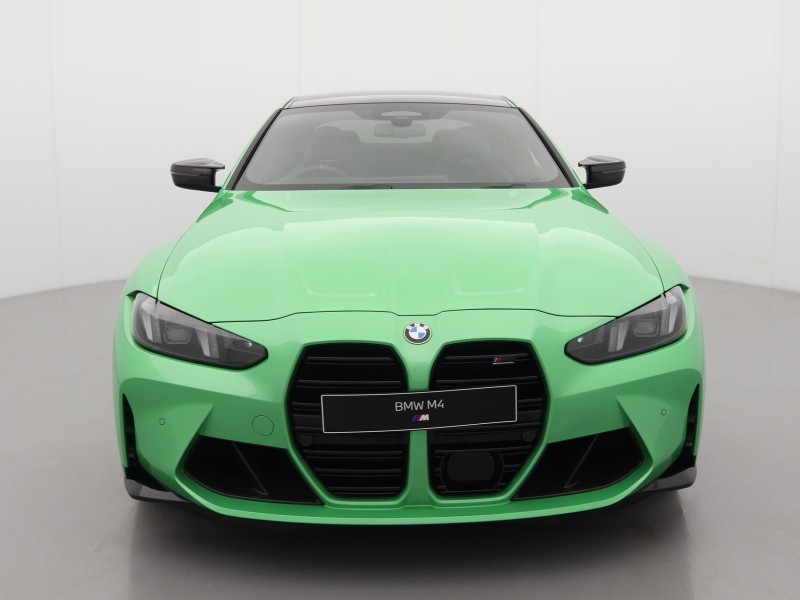  BMW M4 xDrive Competition M 2dr Step Auto [M Carbon] 5154114