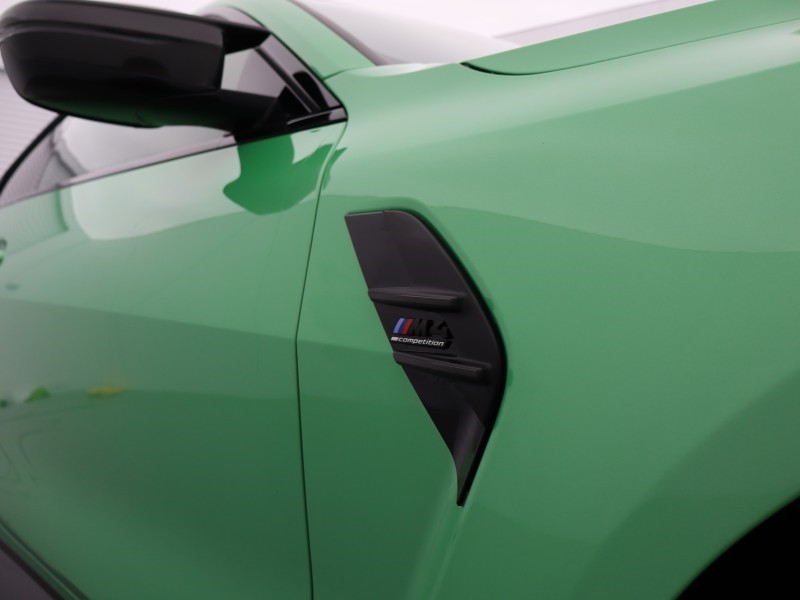  BMW M4 xDrive Competition M 2dr Step Auto [M Carbon] 5154134