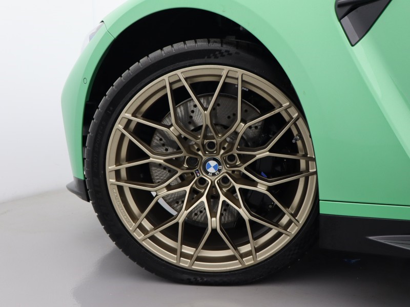  BMW M4 xDrive Competition M 2dr Step Auto [M Carbon] 5354835