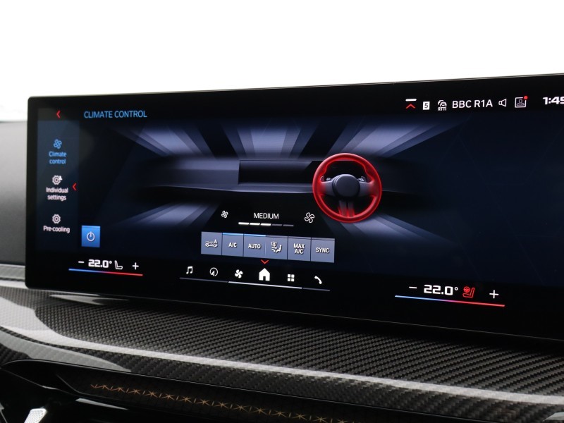  BMW M4 xDrive Competition M 2dr Step Auto [M Carbon] 5154151