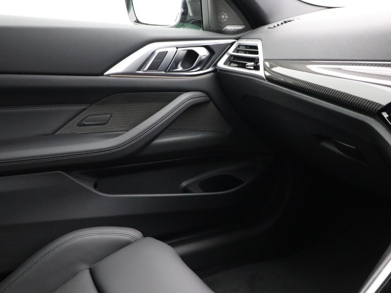  BMW M4 xDrive Competition M 2dr Step Auto [M Carbon] 5154154