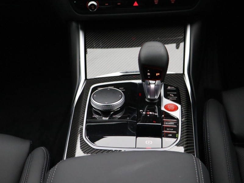  BMW M4 xDrive Competition M 2dr Step Auto [M Carbon] 5154177