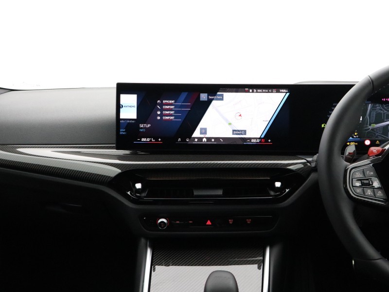  BMW M4 xDrive Competition M 2dr Step Auto [M Carbon] 5154178