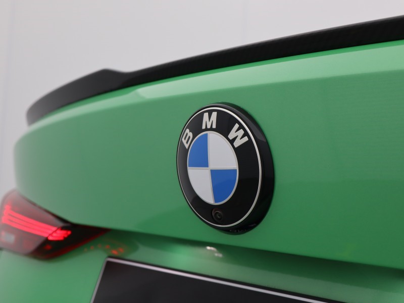  BMW M4 xDrive Competition M 2dr Step Auto [M Carbon] 5154122