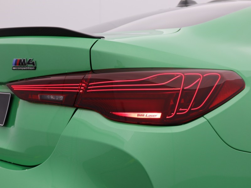  BMW M4 xDrive Competition M 2dr Step Auto [M Carbon] 5154123