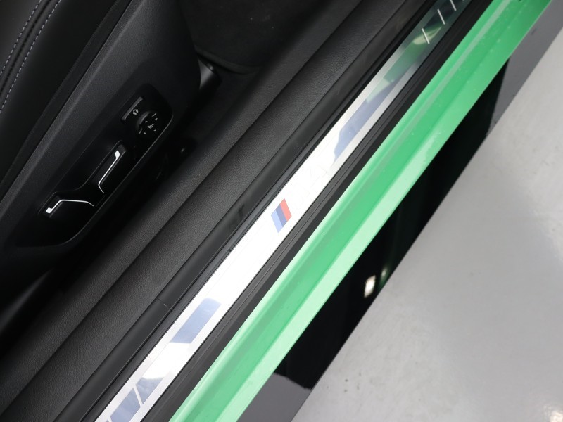  BMW M4 xDrive Competition M 2dr Step Auto [M Carbon] 5154138