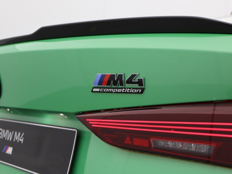  BMW M4 xDrive Competition M 2dr Step Auto [M Carbon] 5154121