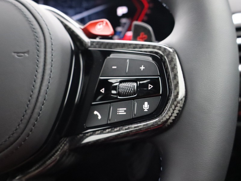  BMW M4 xDrive Competition M 2dr Step Auto [M Carbon] 5154167