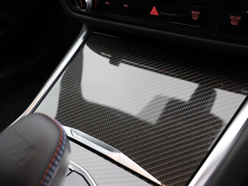  BMW M4 xDrive Competition M 2dr Step Auto [M Carbon] 5154180