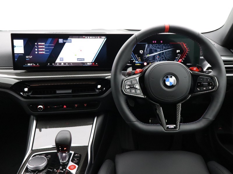  BMW M4 xDrive Competition M 2dr Step Auto [M Carbon] 5154175