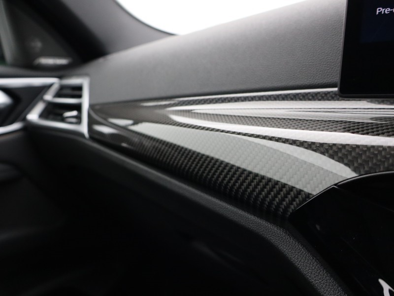  BMW M4 xDrive Competition M 2dr Step Auto [M Carbon] 5154153