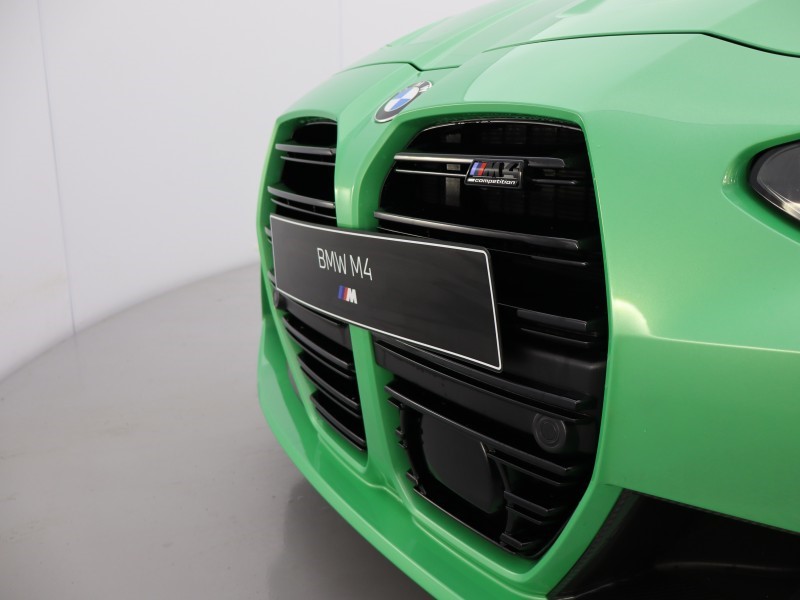  BMW M4 xDrive Competition M 2dr Step Auto [M Carbon] 5154132