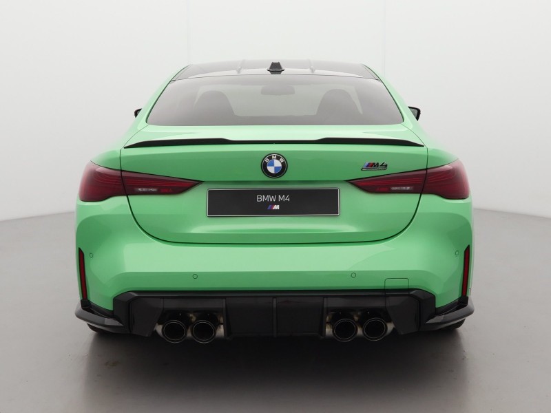  BMW M4 xDrive Competition M 2dr Step Auto [M Carbon] 5154118