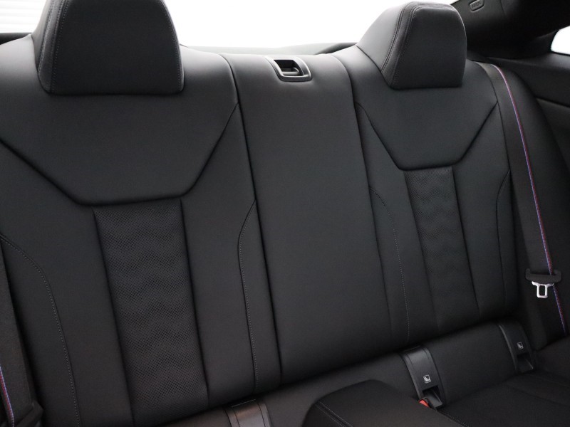  BMW M4 xDrive Competition M 2dr Step Auto [M Carbon] 5154136