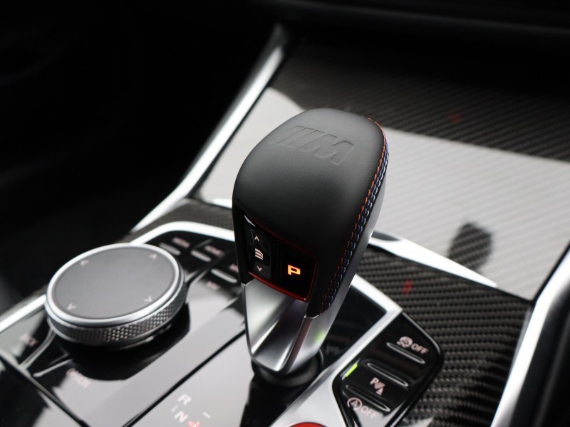  BMW M4 xDrive Competition M 2dr Step Auto [M Carbon] 5154163