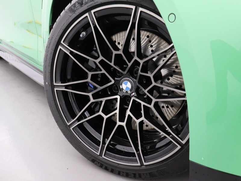  BMW M4 xDrive Competition M 2dr Step Auto [M Carbon] 5154170