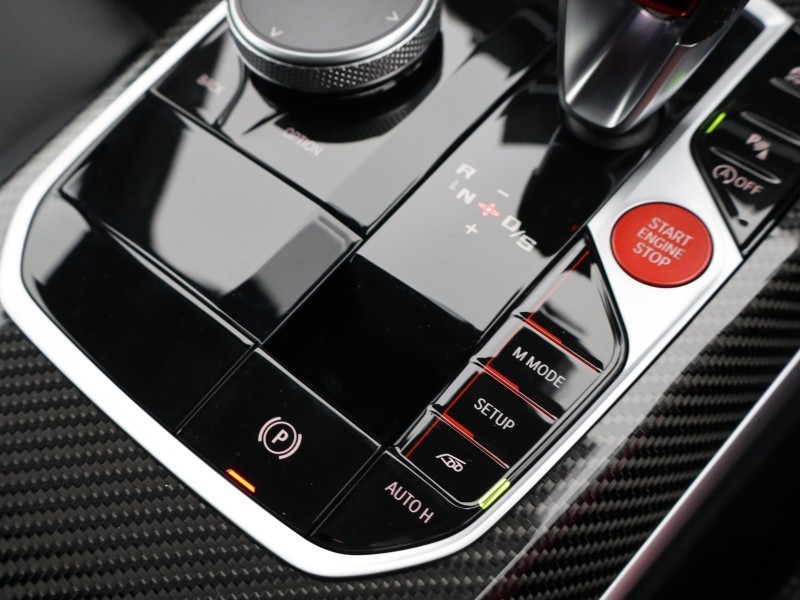  BMW M4 xDrive Competition M 2dr Step Auto [M Carbon] 5154162