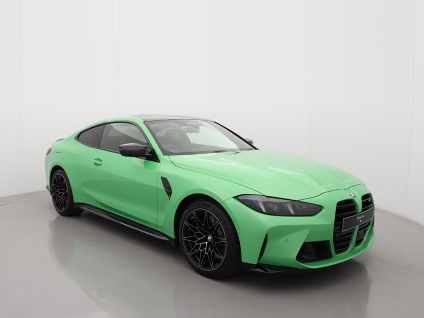 BMW M4