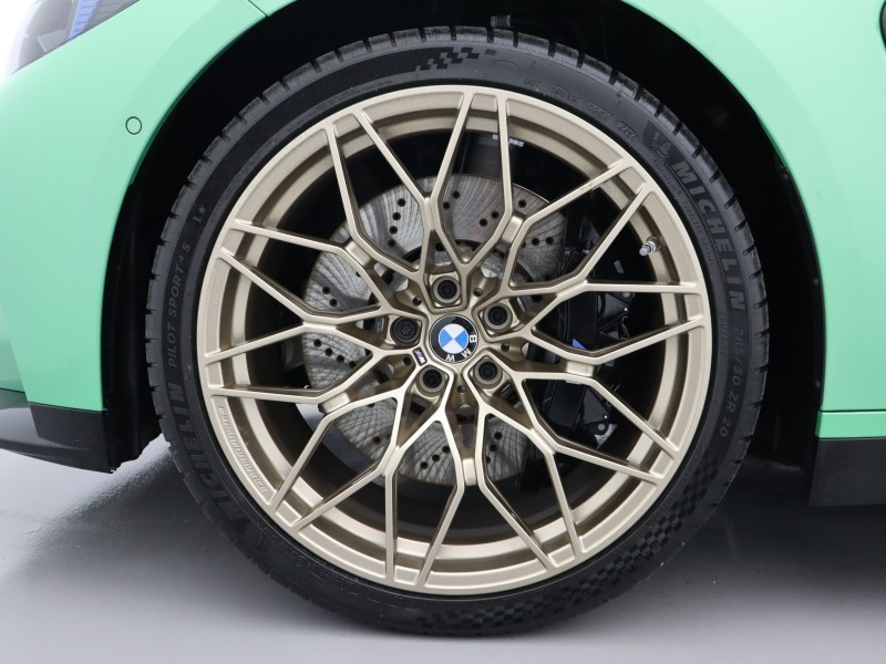  BMW M4 xDrive Competition M 2dr Step Auto [M Carbon] 5354830