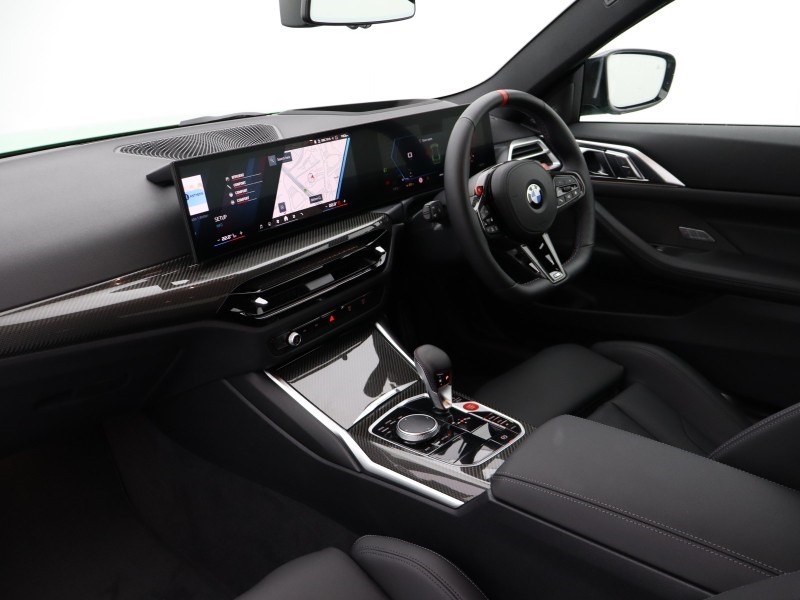  BMW M4 xDrive Competition M 2dr Step Auto [M Carbon] 5154179