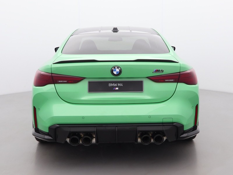  BMW M4 xDrive Competition M 2dr Step Auto [M Carbon] 5354826