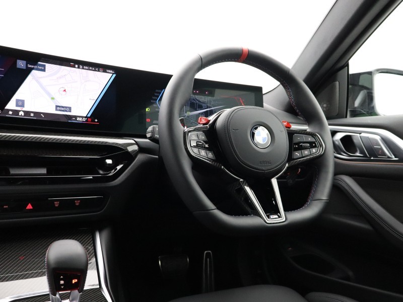  BMW M4 xDrive Competition M 2dr Step Auto [M Carbon] 5154176