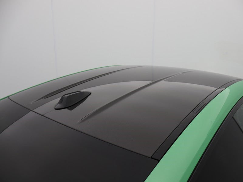  BMW M4 xDrive Competition M 2dr Step Auto [M Carbon] 5154126