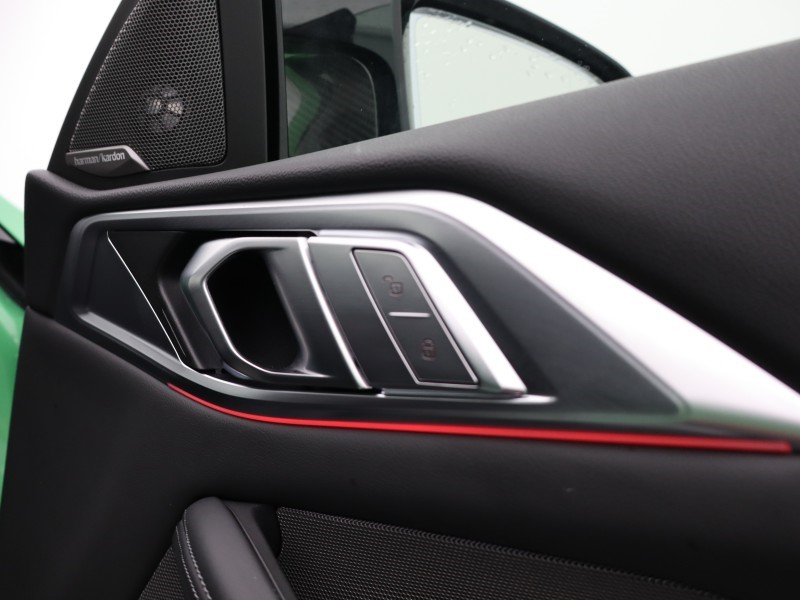  BMW M4 xDrive Competition M 2dr Step Auto [M Carbon] 5154139