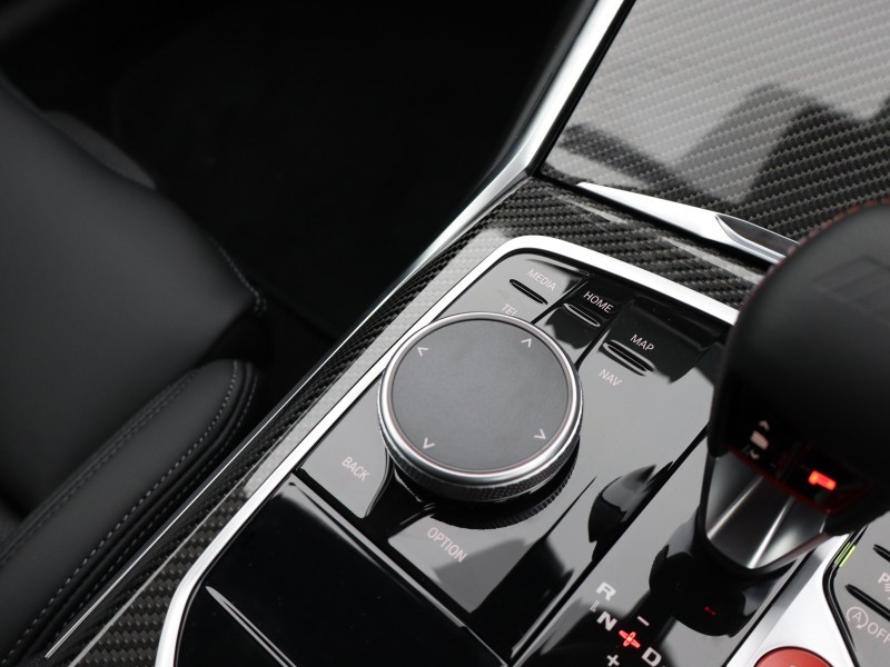  BMW M4 xDrive Competition M 2dr Step Auto [M Carbon] 5154161